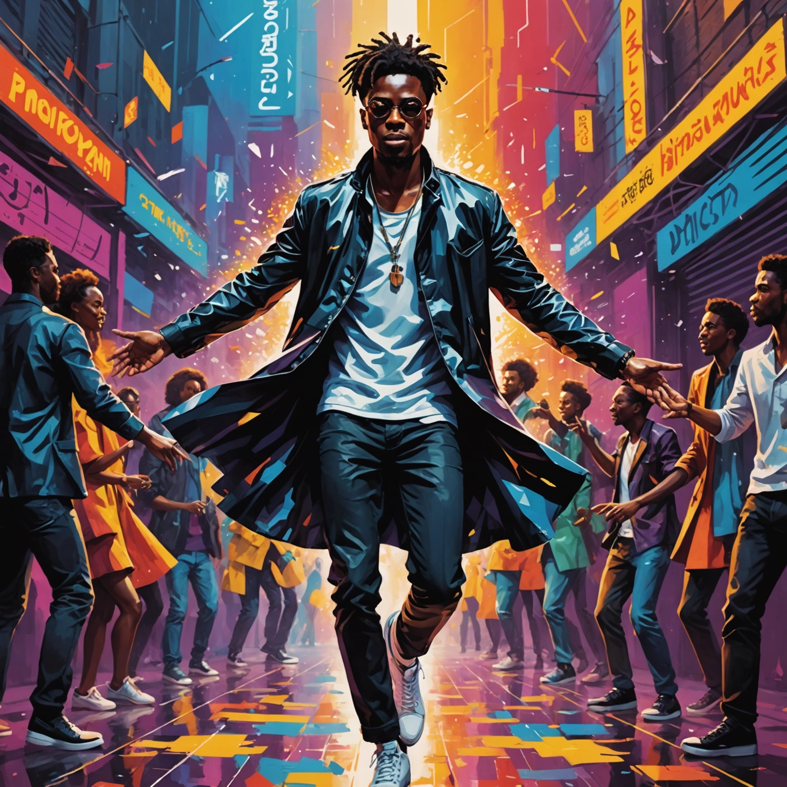 Знаменитости: что скрывается за блеском и славой?