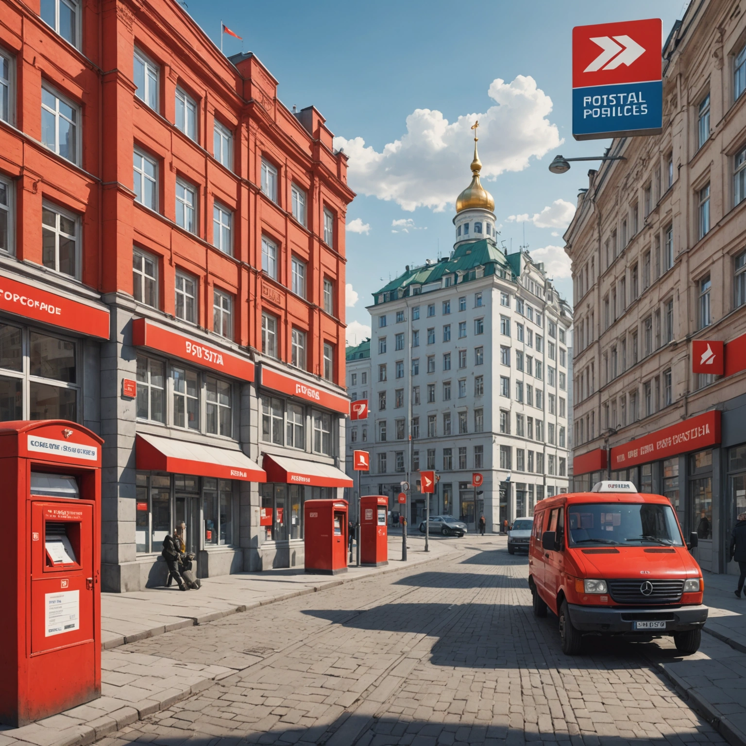 Почтовый индекс: как узнать почтовый индекс и почему это важно для каждого из нас