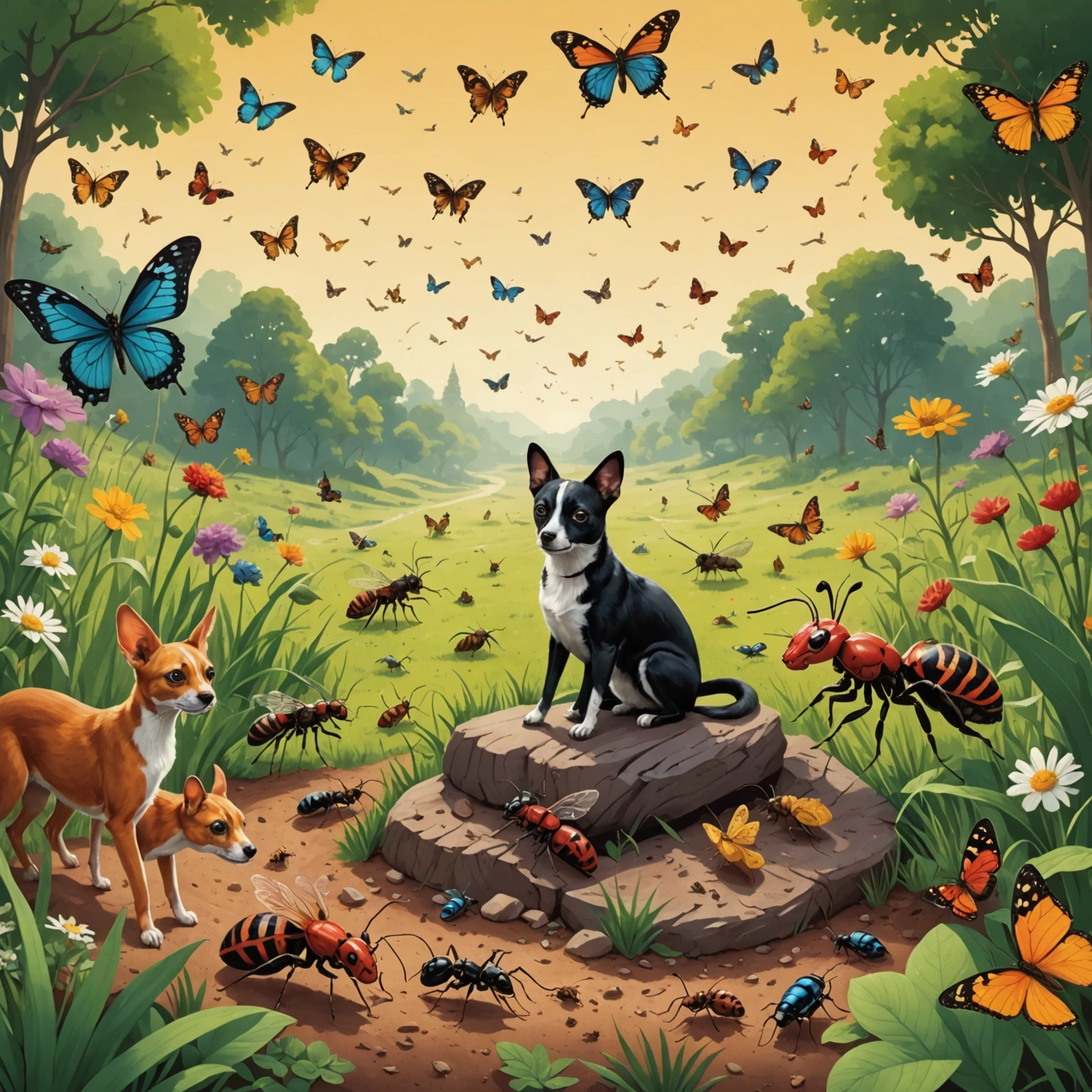 Феромоны: Что такое феромоны простыми словами и почему они важны для каждого из нас