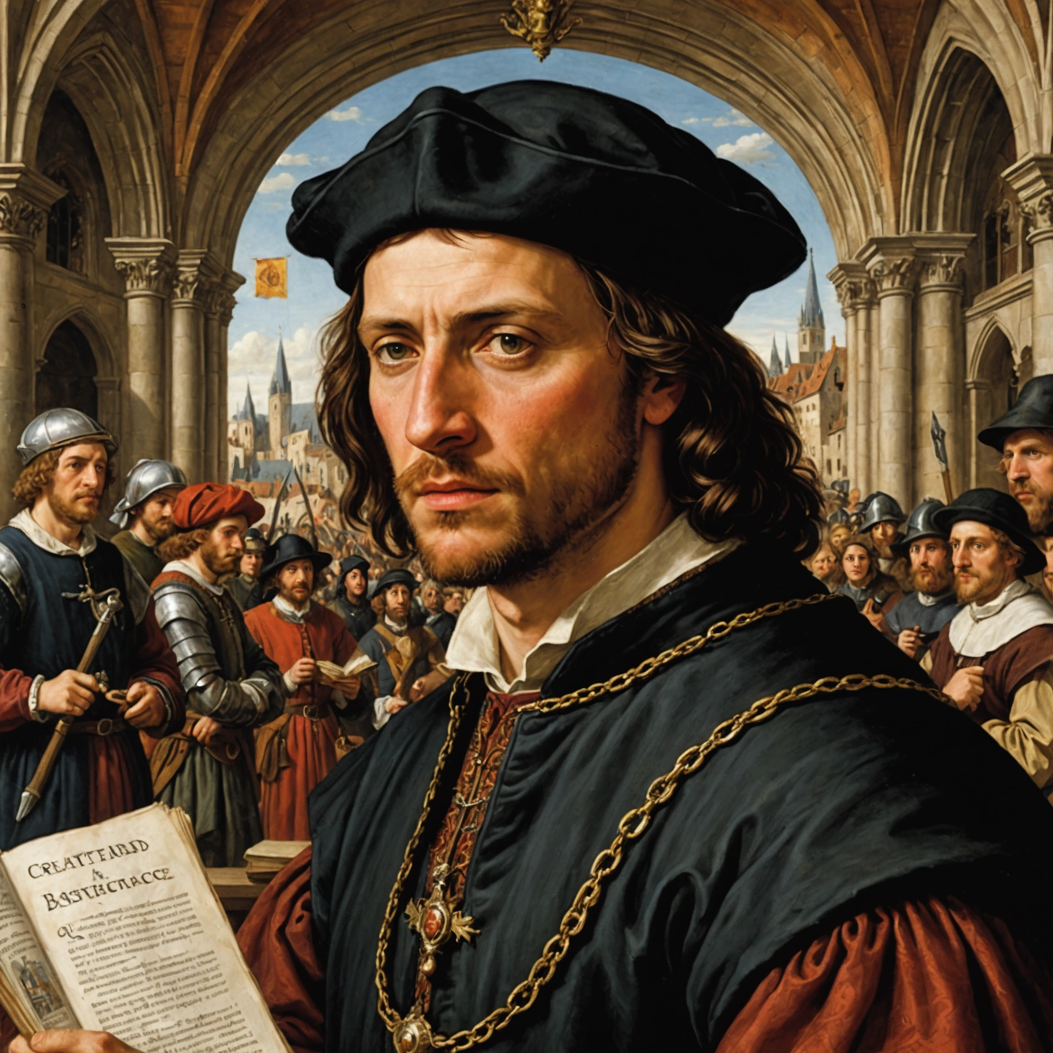 Кто такой бастард: особенности, виды и применение