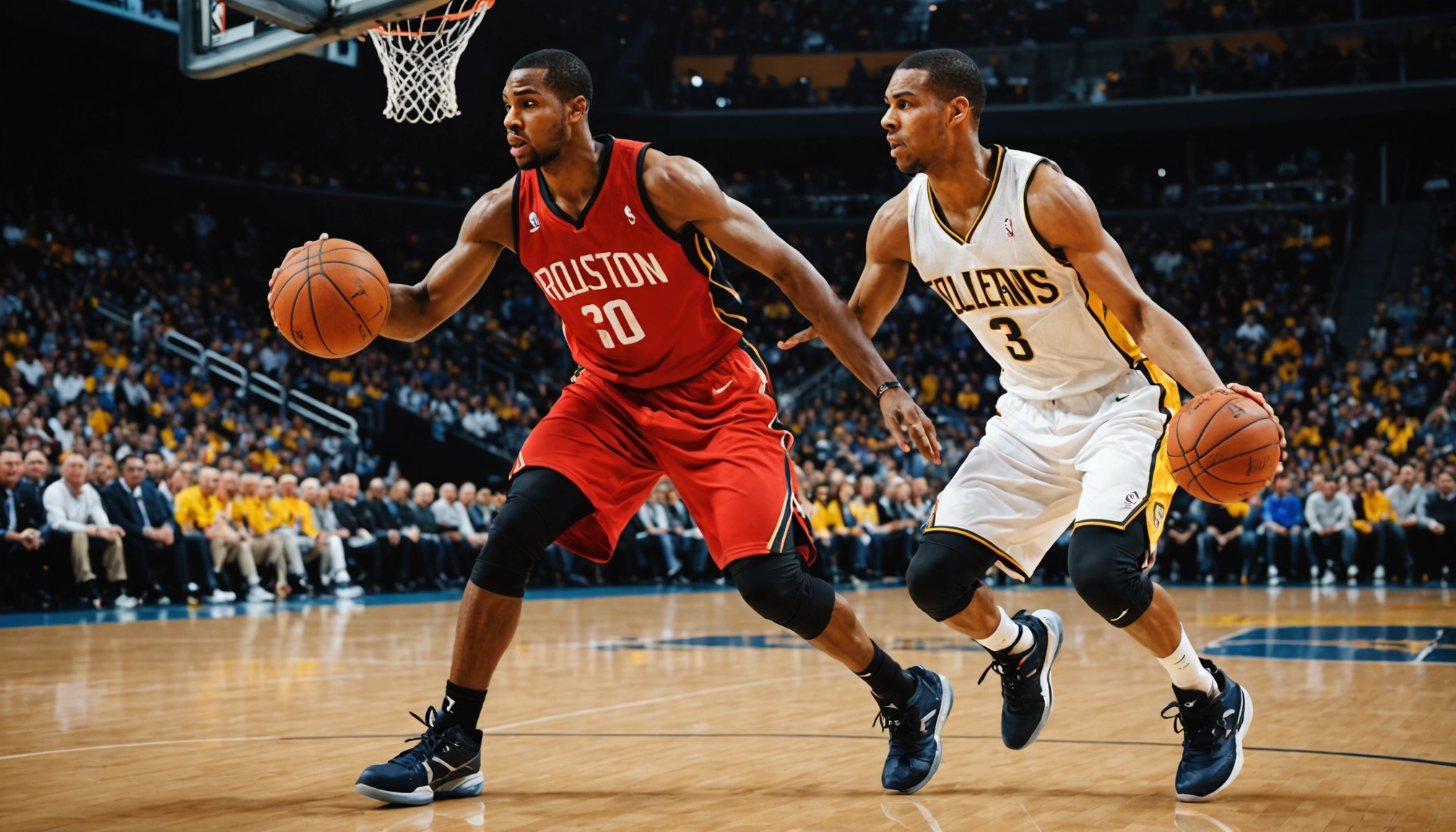 Правила безопасности при занятиях баскетболом и профилактика травм