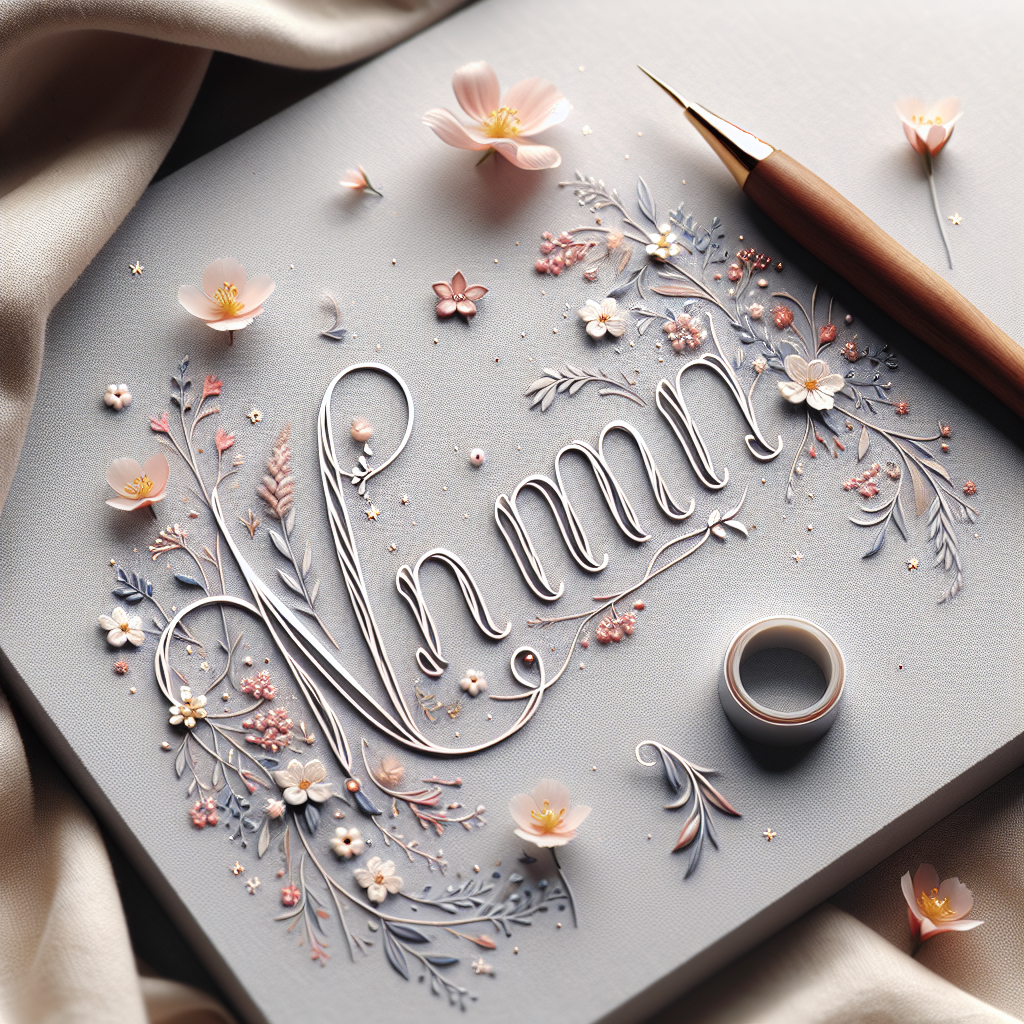 Мелкий шрифт для ника: Как выделиться в цифровом мире