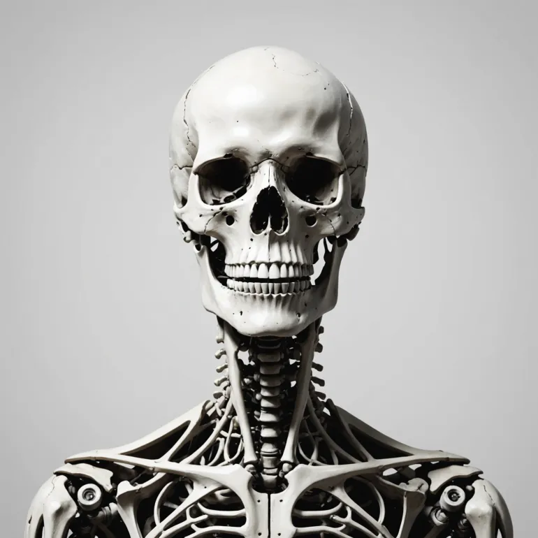 Bare Bones: Что такое Bare Bones и почему это важно именно для вас