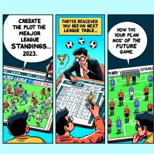 млс таблица 2023