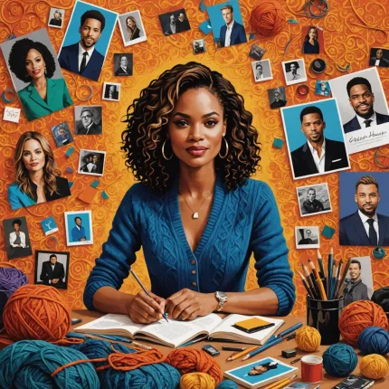 Знаменитости: феномен, который объединяет и вдохновляет