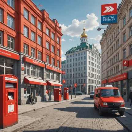 Почтовый индекс: как узнать почтовый индекс и почему это важно для каждого из нас