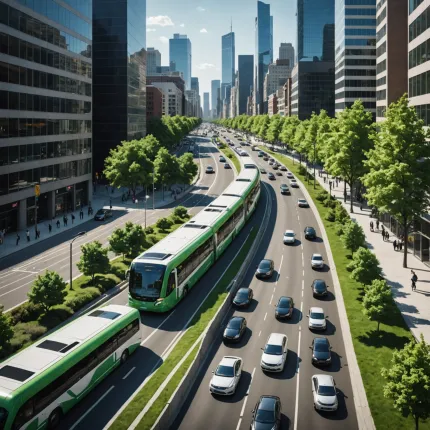 Зеленая волна: что это такое и почему она важна для каждого из нас