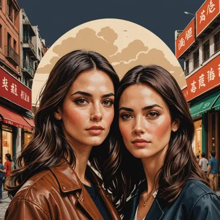 Брюнет и шатен: Разница между брюнетом и шатеном — что нужно знать каждому