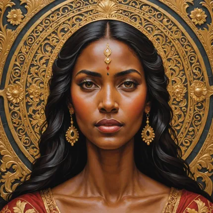 Разбираемся с именем Тамара: от А до Я