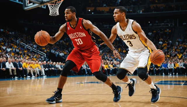 Правила безопасности при занятиях баскетболом и профилактика травм